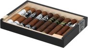 Black Works Studio Sampler