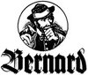 Bernard Logo der Marke Bernard