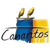 Canaritos Logo der Marke Canaritos
