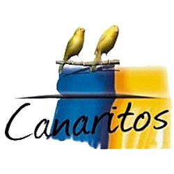 Canaritos mit 2 Produkten. Wir haben die Marke Canaritos mit 2 Produkten.