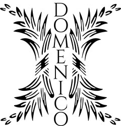 Domenico mit 13 Produkten. Wir haben die Marke Domenico mit 13 Produkten.