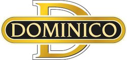 Dominico mit 5 Produkten. Wir haben die Marke Dominico mit 5 Produkten.