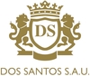 Dos Santos Logo der Marke Dos Santos