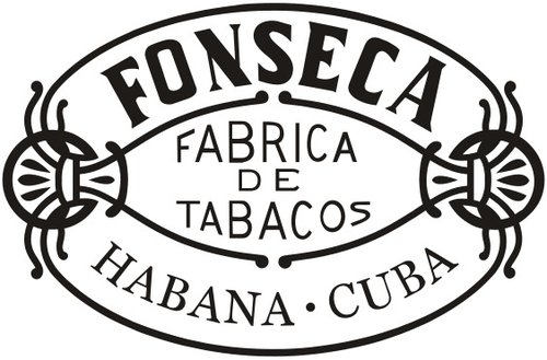 Fonseca Logo der Marke Fonseca