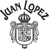 Juan Lopez Logo der Marke Juan Lopez