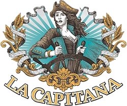 La Capitana mit 2 Produkten. Wir haben die Marke La Capitana mit 2 Produkten.