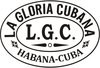 La Gloria Cubana Logo der Marke La Gloria Cubana