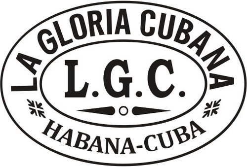 La Gloria Cubana Logo der Marke La Gloria Cubana