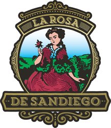 La Rosa de Sandiego mit 14 Produkten. Wir haben die Marke La Rosa de Sandiego mit 14 Produkten.