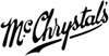 Mc Chrystal´s Logo der Marke Mc Chrystal´s