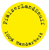 Pfälzer Landsnuff Logo der Marke Pfälzer Landsnuff