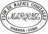 Rafael Gonzalez Logo der Marke Rafael Gonzalez