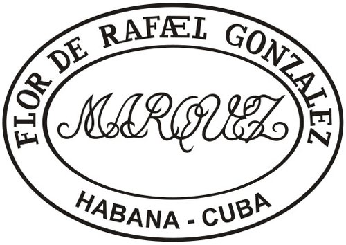 Rafael Gonzalez Logo der Marke Rafael Gonzalez