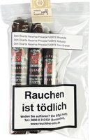 Don Duarte Sampler Fuerte Sampler (3 Cigarren)