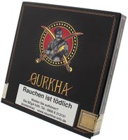 Gurkha Sampler Godzilla Pack (8 Zigarren)