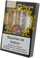 Gurkha Sampler Robusto (4 Zigarren)