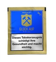 Tabak Schnupftabak  Pöschl Glück Auf Prise 10g