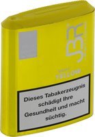 Tabak Schnupftabak  Pöschl JBR Yellow 10g