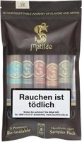 Matilde Sampler Robusto (5 Zigarren)