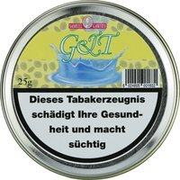 Tabak Schnupftabak  Samuel Gawith G & T 25g