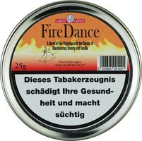 Tabak Schnupftabak  Samuel Gawith Fire Dance 25g