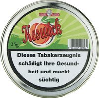 Tabak Schnupftabak  Samuel Gawith Keswick 25g