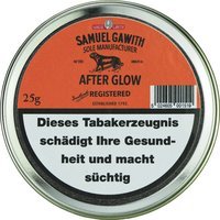Tabak Schnupftabak  Samuel Gawith After Glow 25g
