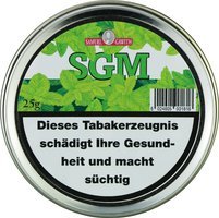 Tabak Schnupftabak  Samuel Gawith SGM 25g