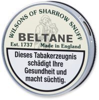 Tabak Schnupftabak  Wilsons of Sharrow Beltane 5g