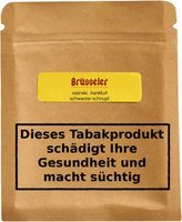 Tabak Schnupftabak  Rosinski Brüsseler 10g