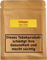 Tabak Schnupftabak  Rosinski Goldapper 10g