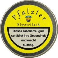 Tabak Schnupftabak  Pfälzer Landsnuff Elwetritsch 10g