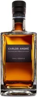 Carlos André Rum Dominican Premium (0,7 l / 40% vol.) 7660