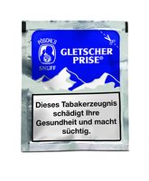 Tabak Schnupftabak  Pöschl 10g Nachfülltütchen
