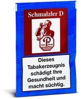 Tabak Schnupftabak  Pöschl D 25g Tütchen