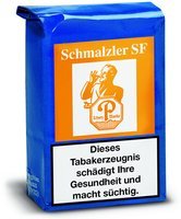 Tabak Schnupftabak  Pöschl SF 100g Beutel