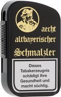 Tabak Schnupftabak  Bernard Aecht Altbayrischer 10g