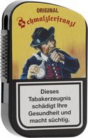 Tabak Schnupftabak  Bernard Schmalzlerfranzl Original 10g