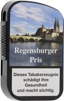 Tabak Schnupftabak  Bernard Regensburger Pris 10g