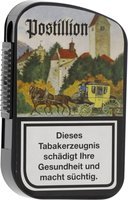 Tabak Schnupftabak  Bernard Postillion 10g