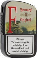 Tabak Schnupftabak  Bernard Original F 'Fichtennadel' 10g