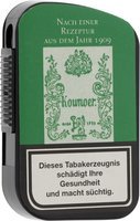 Tabak Schnupftabak  Bernard Kownoer 10g