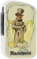 Tabak Schnupftabak  Bernard Naseweis 10g