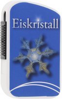 Tabak Schnupftabak  Bernard Eiskristall 10g
