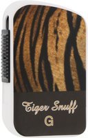 Tabak Schnupftabak  Bernard Tiger Snuff G 10g (ehemals Guarana)