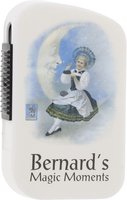 Tabak Schnupftabak  Bernard Magic Moments white 10g