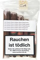 Don Duarte Sampler Sampler (5 Cigarren)