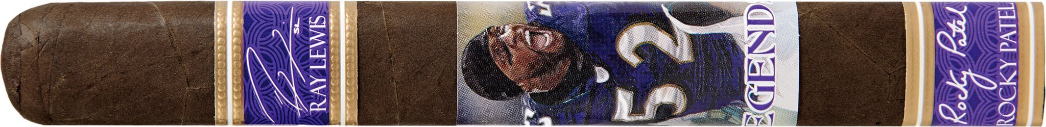 Rocky Patel Limited Editions Ray Lewis Legends 52