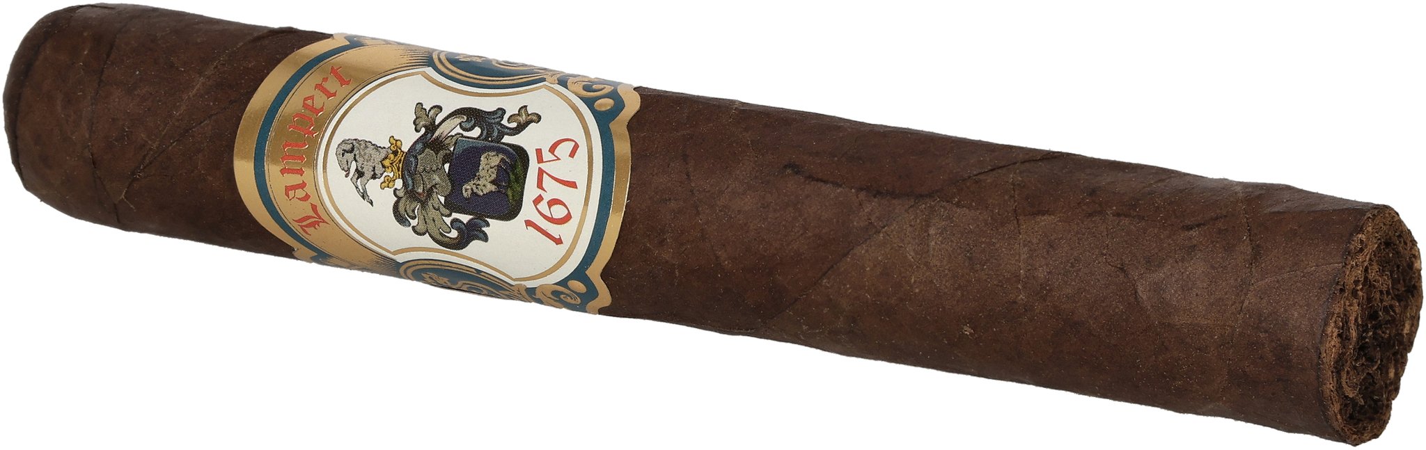 Edition Azul Robusto Srick 2