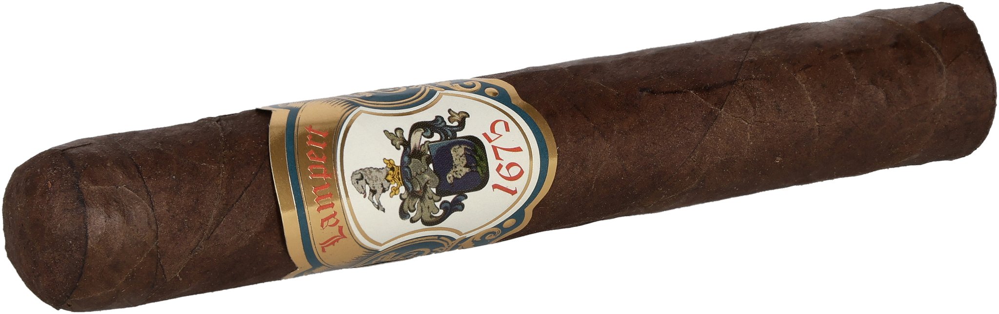 Edition Azul Robusto Stick 3